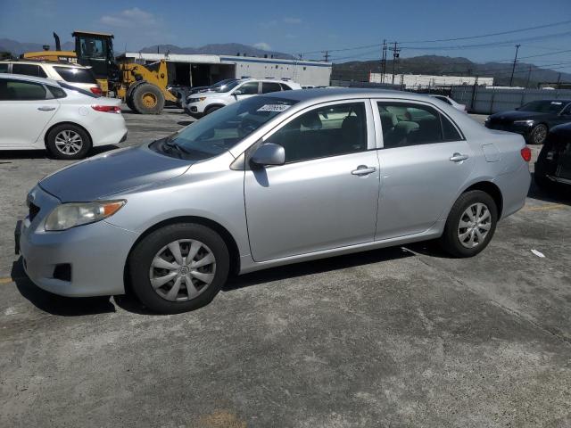 2010 TOYOTA COROLLA BASE, 