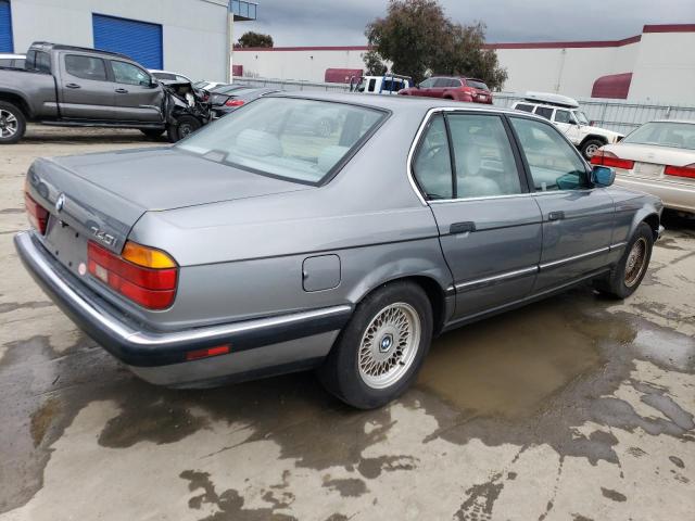 WBAGD4322RDE67062 - 1994 BMW 740 I AUTOMATIC SILVER photo 3