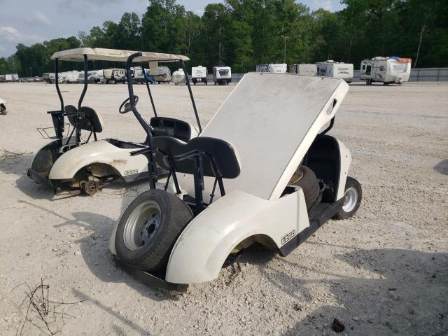 3049324 - 2012 EZ GOLFCART WHITE photo 4