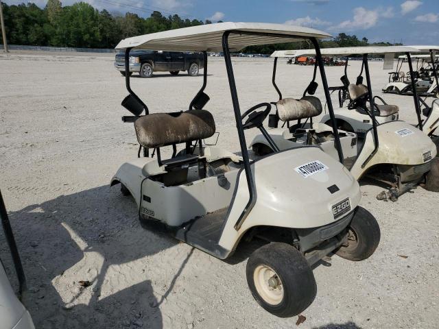 3049256 - 2012 EZ GOLFCART WHITE photo 1