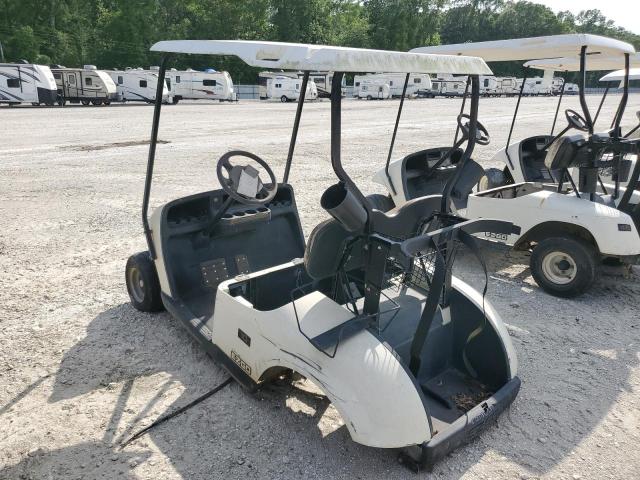 3049256 - 2012 EZ GOLFCART WHITE photo 3