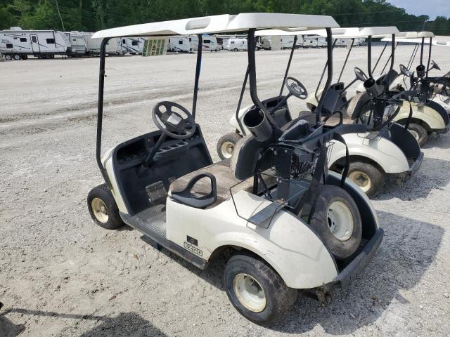 3049257 - 2012 EZ GOLFCART WHITE photo 3