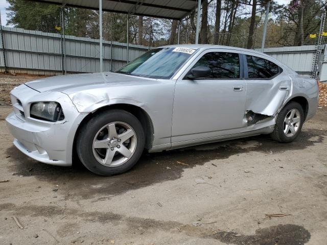 2009 DODGE CHARGER, 