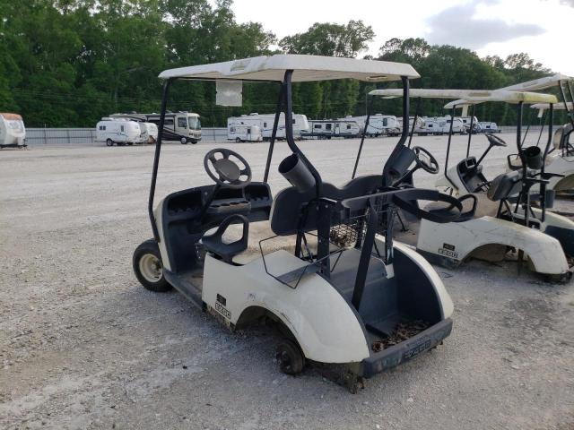 3049259 - 2012 EZ GOLFCART WHITE photo 3