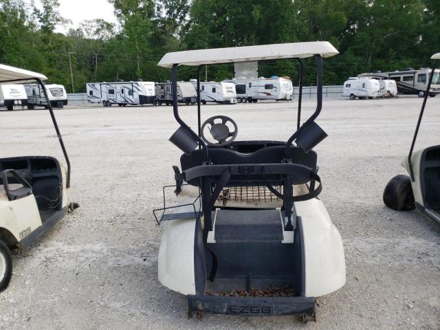 3049259 - 2012 EZ GOLFCART WHITE photo 6