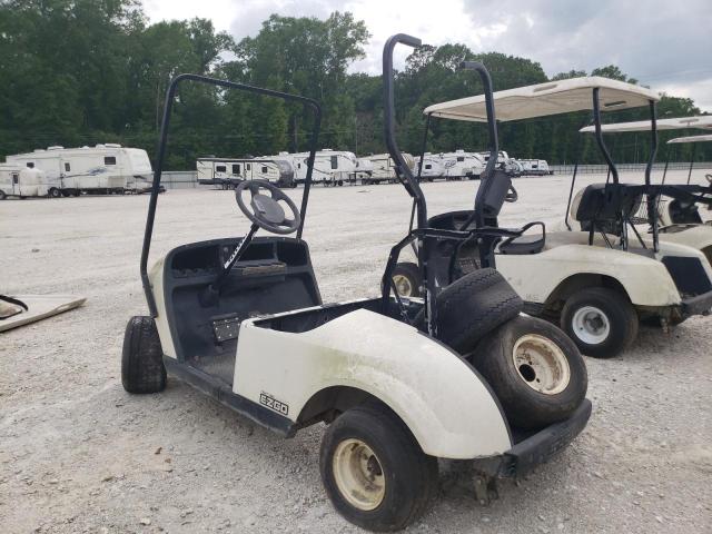 3049260 - 2012 EZ GOLFCART WHITE photo 3