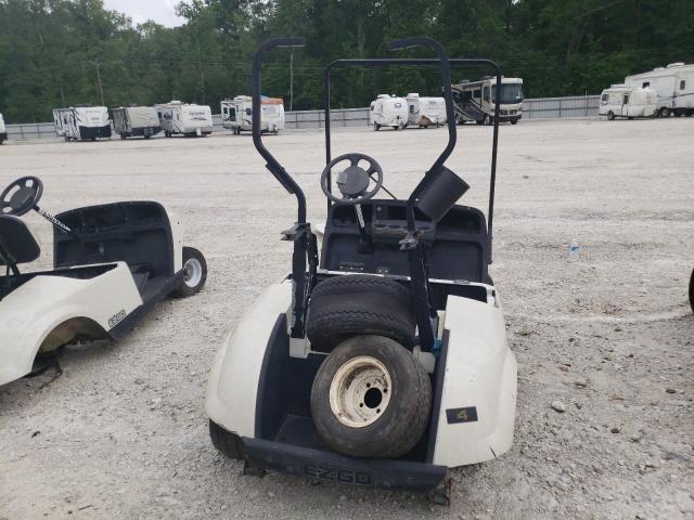 3049260 - 2012 EZ GOLFCART WHITE photo 6