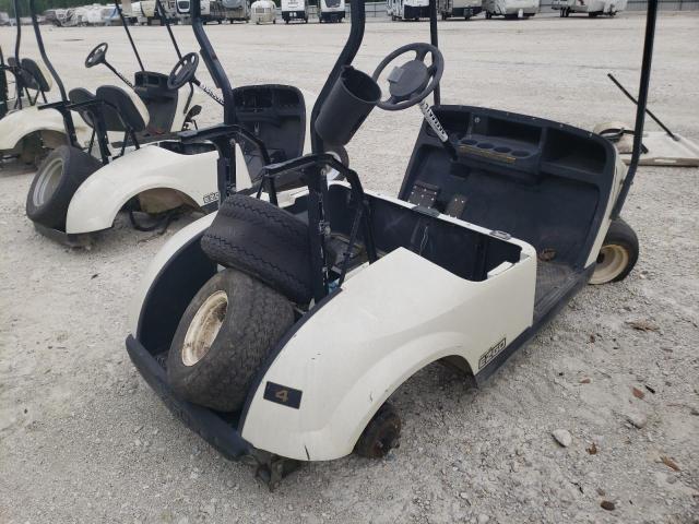 3049260 - 2012 EZ GOLFCART WHITE photo 9