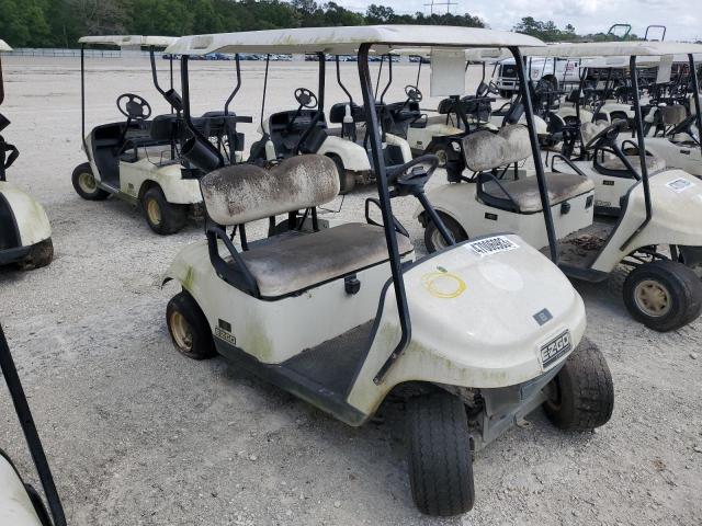 3049261 - 2012 EZ GOLFCART WHITE photo 1