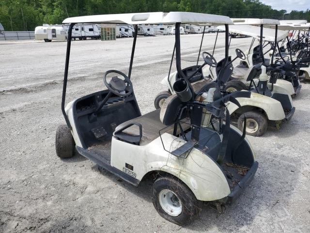 3049261 - 2012 EZ GOLFCART WHITE photo 3