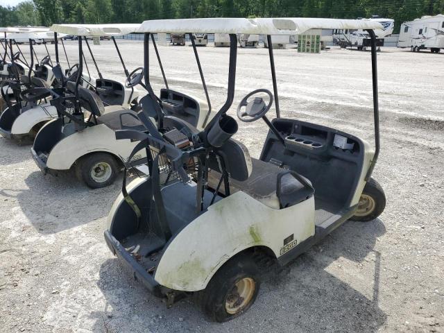 3049261 - 2012 EZ GOLFCART WHITE photo 4