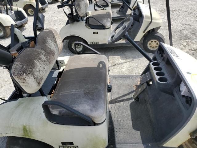 3049261 - 2012 EZ GOLFCART WHITE photo 5