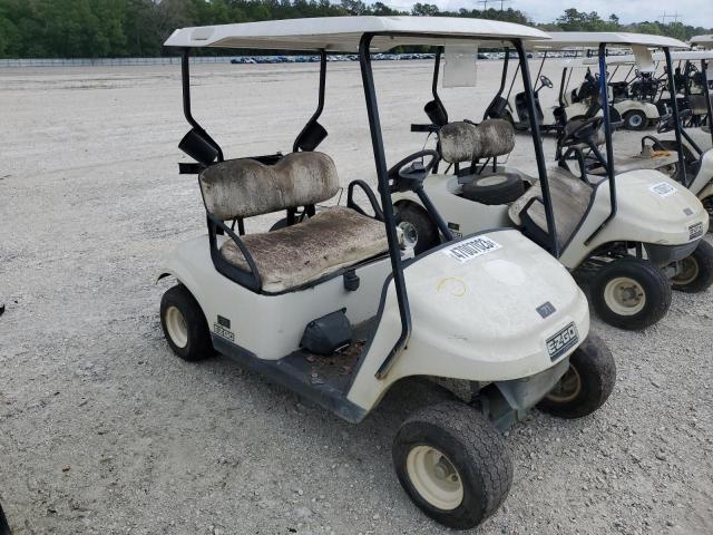 3049274 - 2012 EZ GOLFCART WHITE photo 1