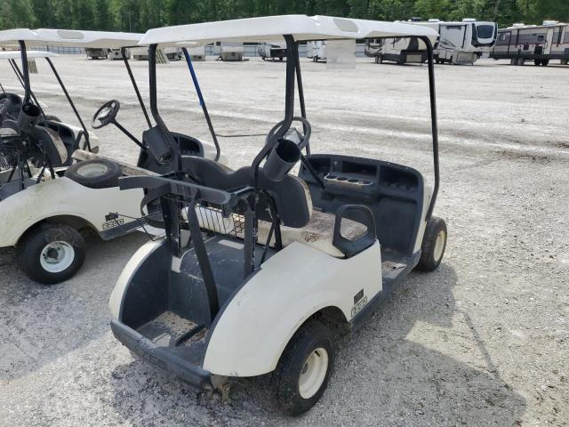 3049274 - 2012 EZ GOLFCART WHITE photo 4