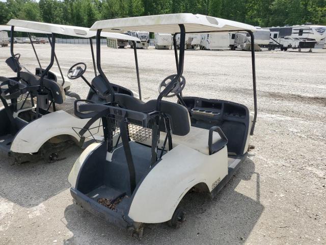 3049276 - 2012 EZ GOLFCART WHITE photo 4