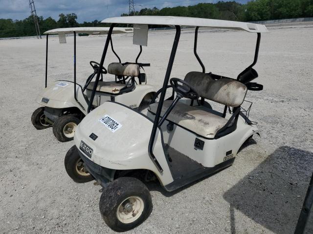 3049278 - 2012 EZ GOLFCART WHITE photo 2