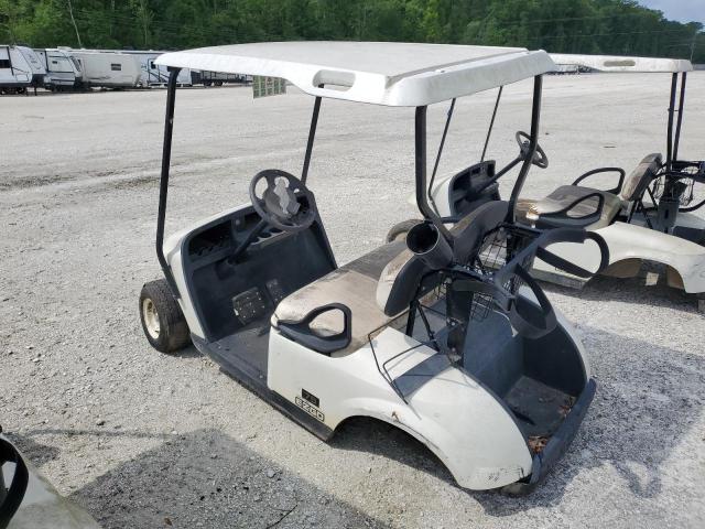 3049278 - 2012 EZ GOLFCART WHITE photo 3