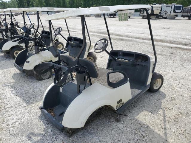 3049278 - 2012 EZ GOLFCART WHITE photo 4