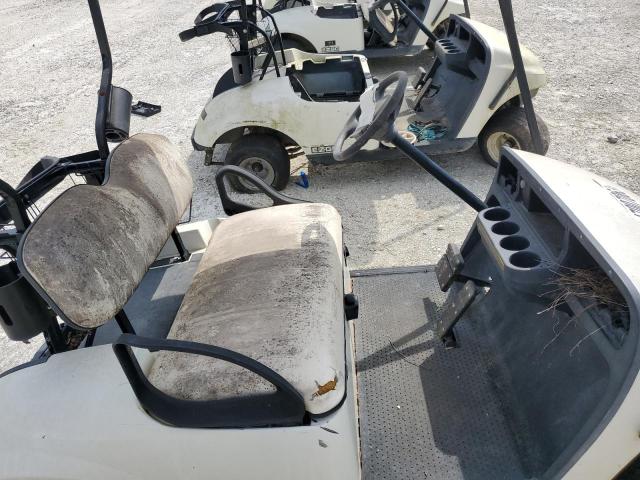 3049278 - 2012 EZ GOLFCART WHITE photo 5