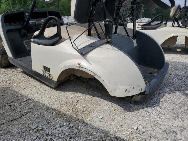 3049278 - 2012 EZ GOLFCART WHITE photo 9