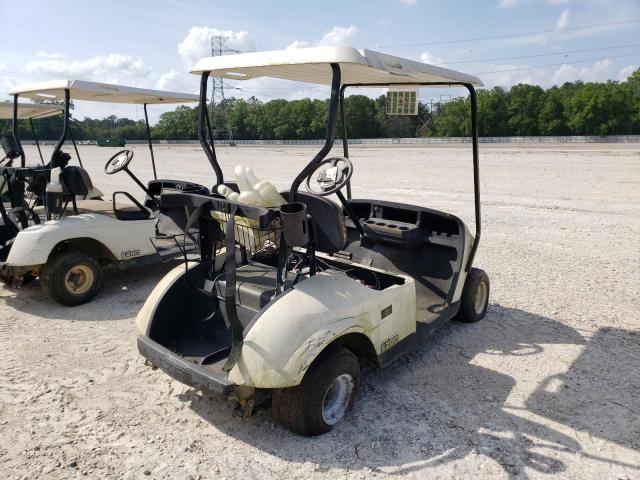 3049280 - 2012 EZ GOLFCART WHITE photo 4