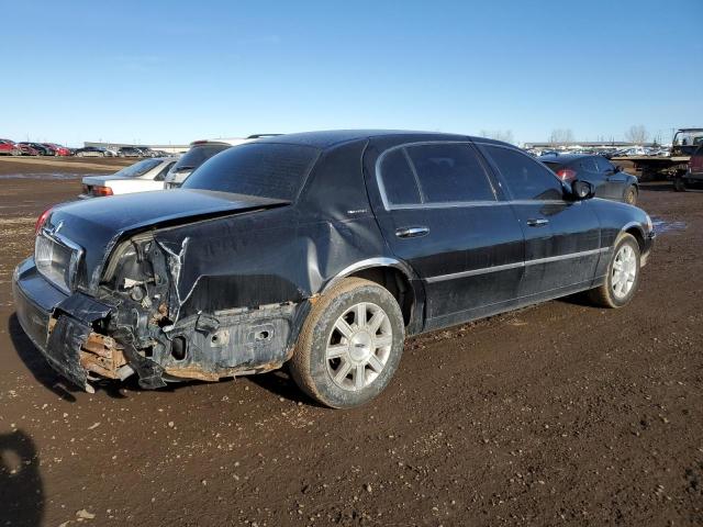 2LNBL8EV8BX756615 - 2011 LINCOLN TOWN CAR EXECUTIVE L BLACK photo 3