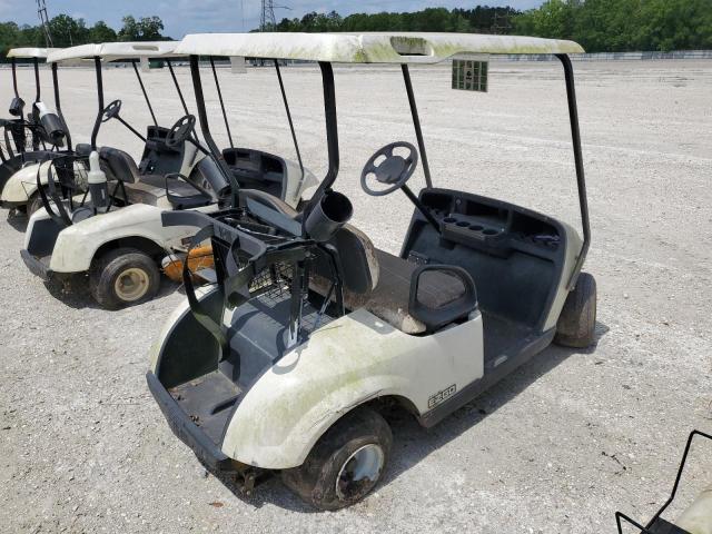 3049284 - 2012 EZ GOLFCART WHITE photo 4