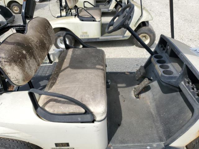 3049295 - 2012 EZ GOLFCART WHITE photo 5