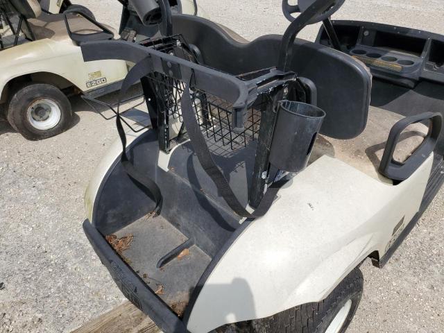 3049295 - 2012 EZ GOLFCART WHITE photo 6