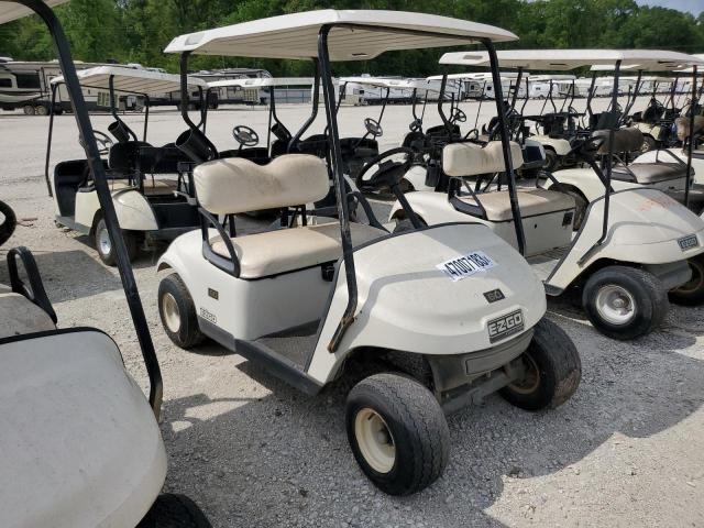 3049297 - 2012 EZ GOLFCART WHITE photo 1