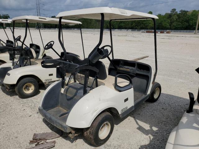 3049297 - 2012 EZ GOLFCART WHITE photo 4