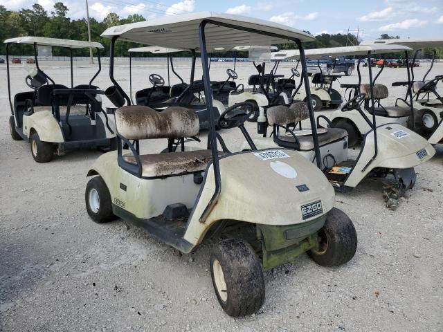 3049292 - 2012 EZ GOLFCART WHITE photo 1