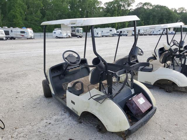 3049292 - 2012 EZ GOLFCART WHITE photo 3