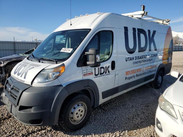 3C6URVJG2EE111235 - 2014 RAM PROMASTER 3500 HIGH 白色 照片 1