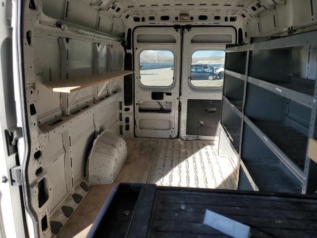 3C6URVJG2EE111235 - 2014 RAM PROMASTER 3500 HIGH 白色 照片 10