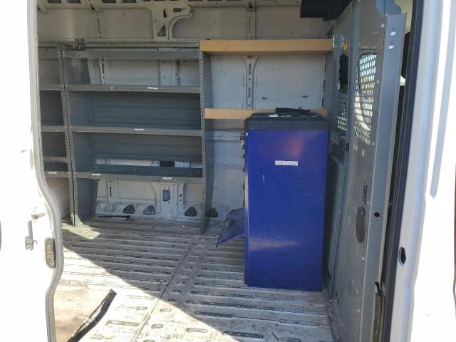 3C6URVJG2EE111235 - 2014 RAM PROMASTER 3500 HIGH 白色 照片 11