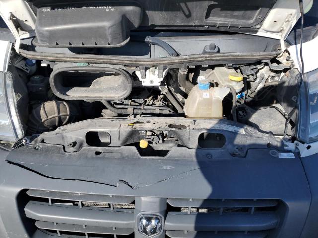 3C6URVJG2EE111235 - 2014 RAM PROMASTER 3500 HIGH 白色 照片 12