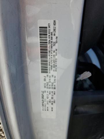 3C6URVJG2EE111235 - 2014 RAM PROMASTER 3500 HIGH WHITE photo 13