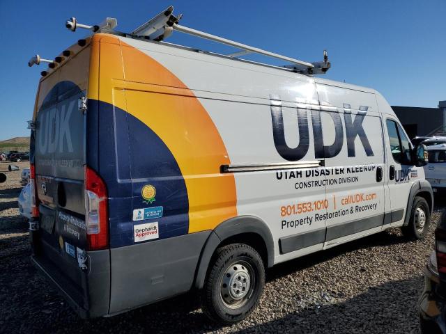 3C6URVJG2EE111235 - 2014 RAM PROMASTER 3500 HIGH 白色 照片 3