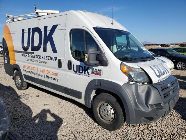 3C6URVJG2EE111235 - 2014 RAM PROMASTER 3500 HIGH 白色 照片 4