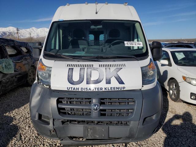 3C6URVJG2EE111235 - 2014 RAM PROMASTER 3500 HIGH 白色 照片 5