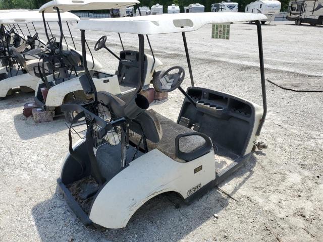 3049285 - 2012 EZ GOLFCART WHITE photo 4