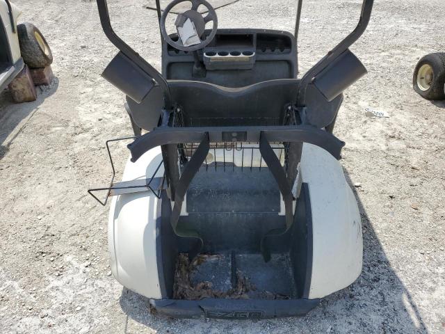 3049285 - 2012 EZ GOLFCART WHITE photo 6