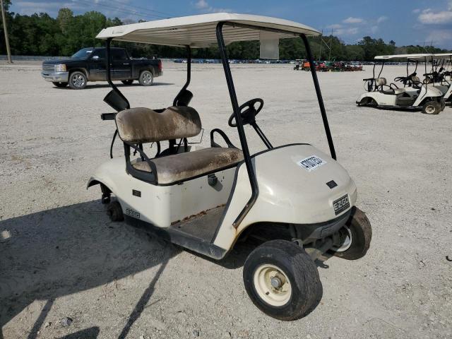 3049289 - 2012 EZ GOLFCART WHITE photo 1