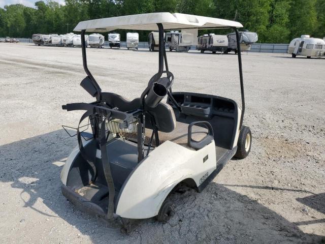 3049289 - 2012 EZ GOLFCART WHITE photo 4