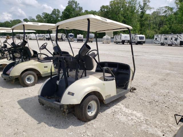 3049304 - 2012 EZ GOLFCART WHITE photo 4