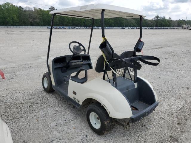 3049309 - 2012 EZ GOLFCART WHITE photo 3