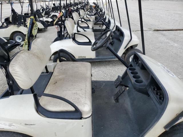 3049309 - 2012 EZ GOLFCART WHITE photo 5