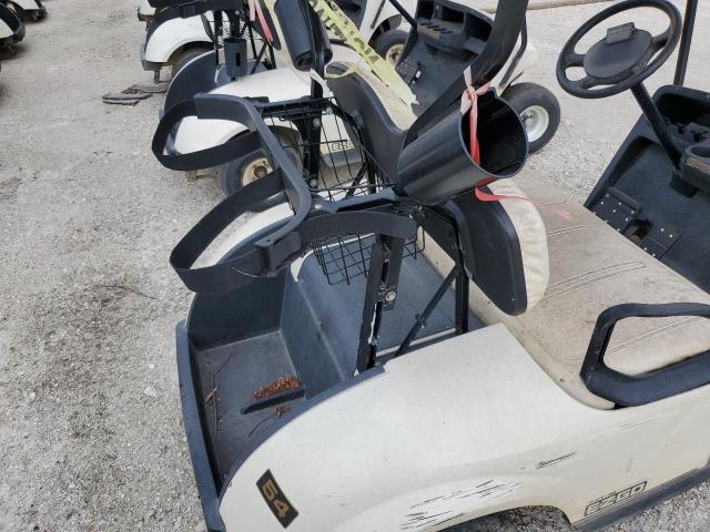 3049309 - 2012 EZ GOLFCART WHITE photo 6