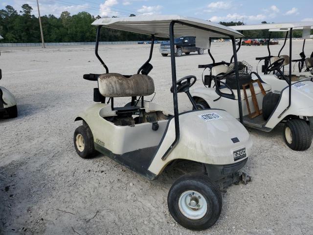 3200801 - 2016 EZ GOLFCART WHITE photo 1